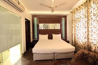 Hotel Good Times Tripti, New Delhi 4